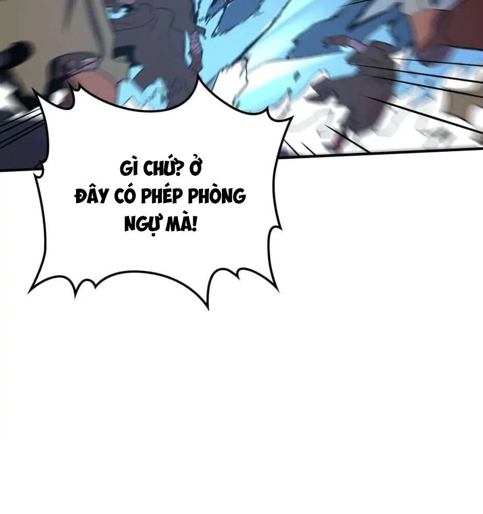 Phép Thuật Của Người Trở Về Phải Đặc Biệt Chapter 83 - 105