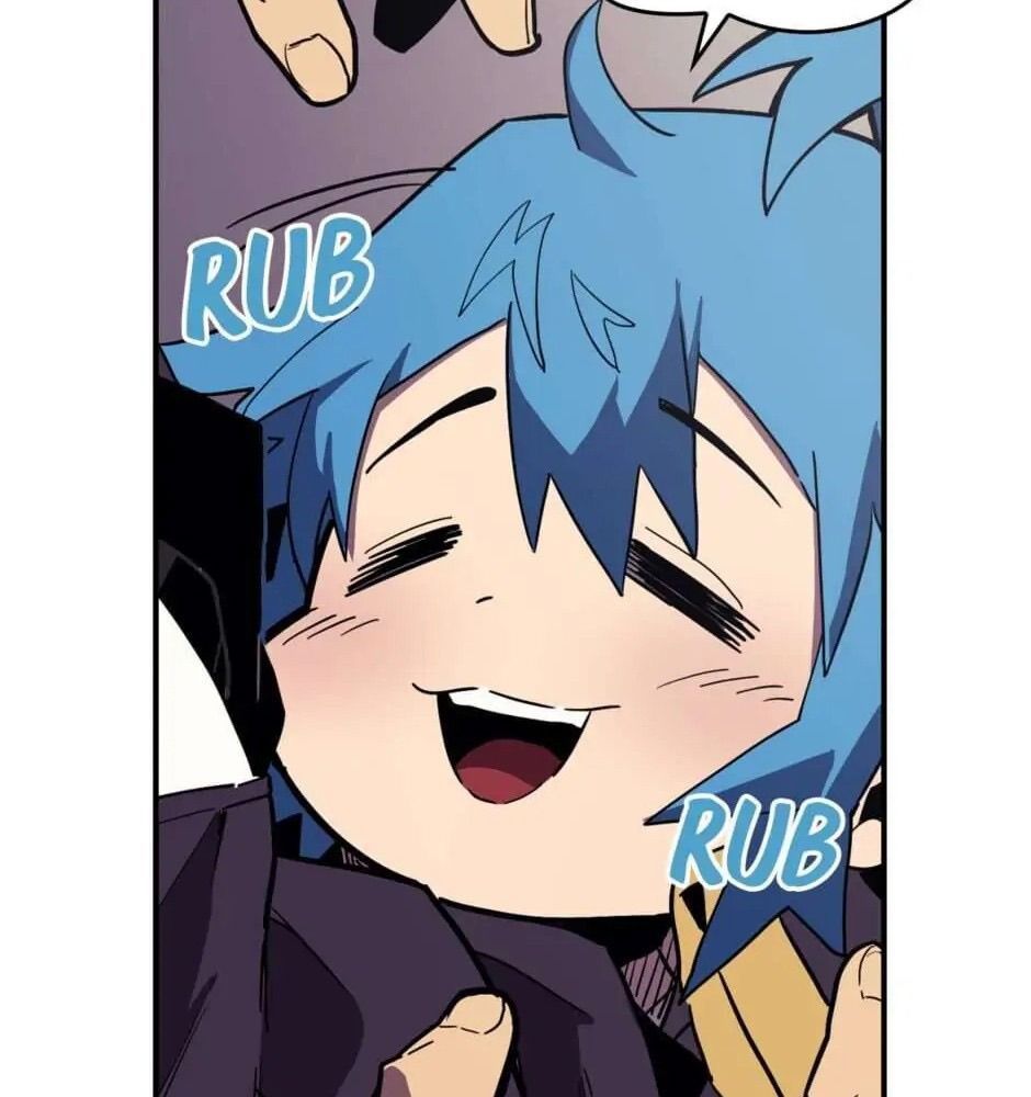 Phép Thuật Của Người Trở Về Phải Đặc Biệt Chapter 83 - 12