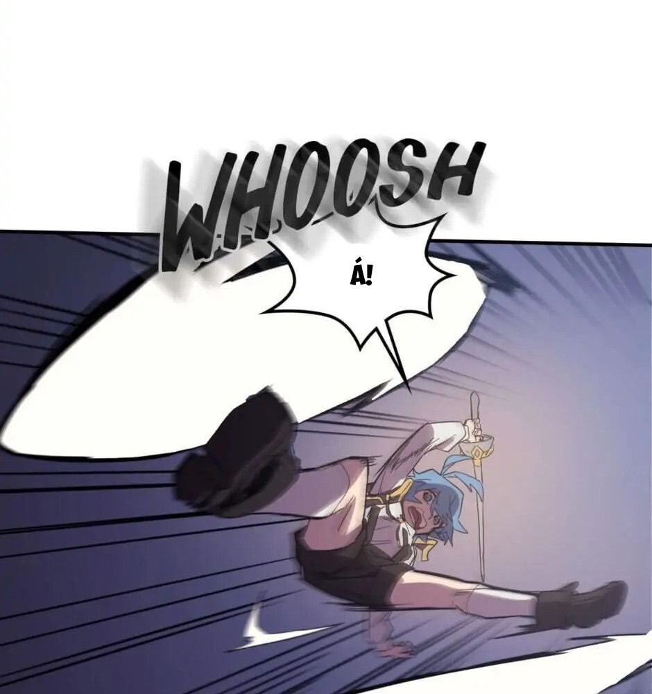 Phép Thuật Của Người Trở Về Phải Đặc Biệt Chapter 83 - 111