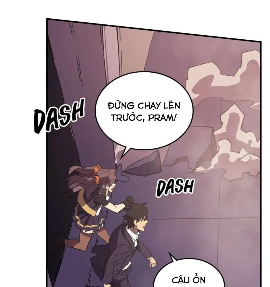 Phép Thuật Của Người Trở Về Phải Đặc Biệt Chapter 83 - 114