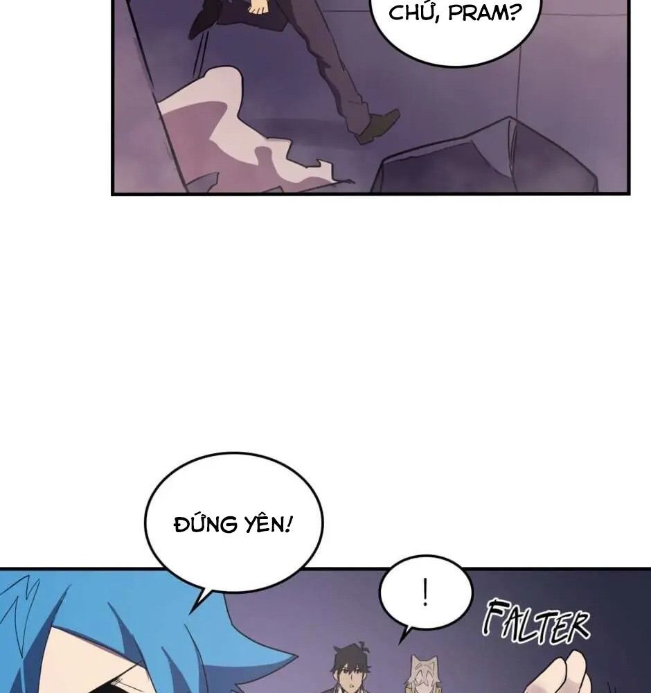 Phép Thuật Của Người Trở Về Phải Đặc Biệt Chapter 83 - 115
