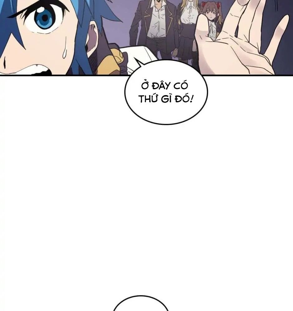 Phép Thuật Của Người Trở Về Phải Đặc Biệt Chapter 83 - 116