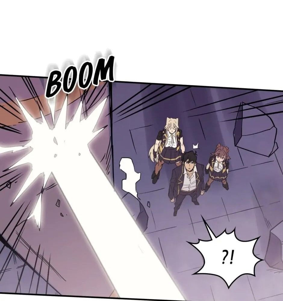 Phép Thuật Của Người Trở Về Phải Đặc Biệt Chapter 83 - 118