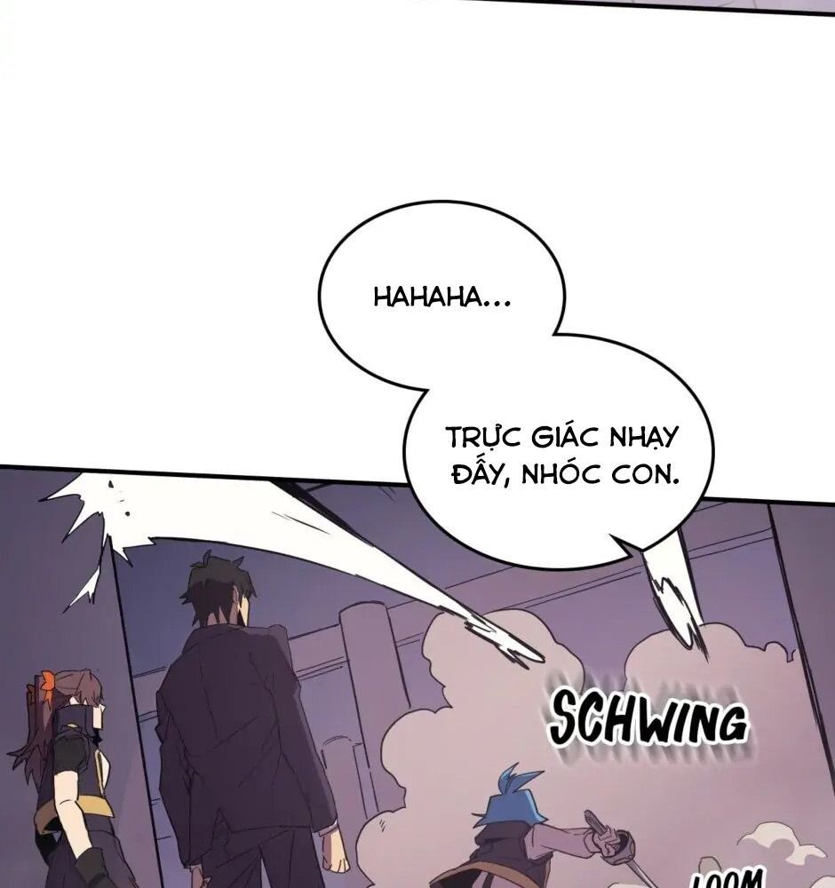 Phép Thuật Của Người Trở Về Phải Đặc Biệt Chapter 83 - 119