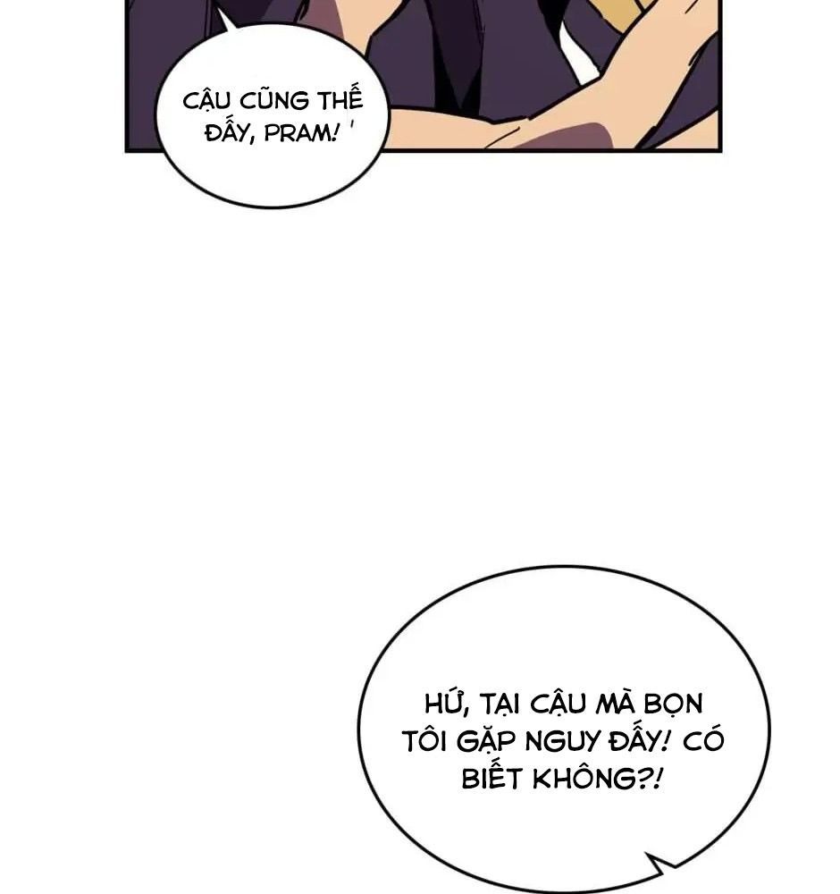 Phép Thuật Của Người Trở Về Phải Đặc Biệt Chapter 83 - 13