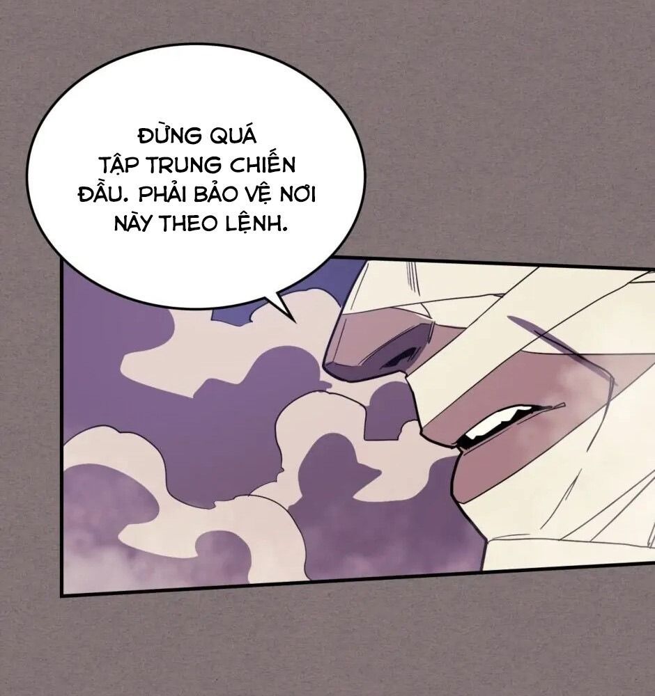 Phép Thuật Của Người Trở Về Phải Đặc Biệt Chapter 83 - 123