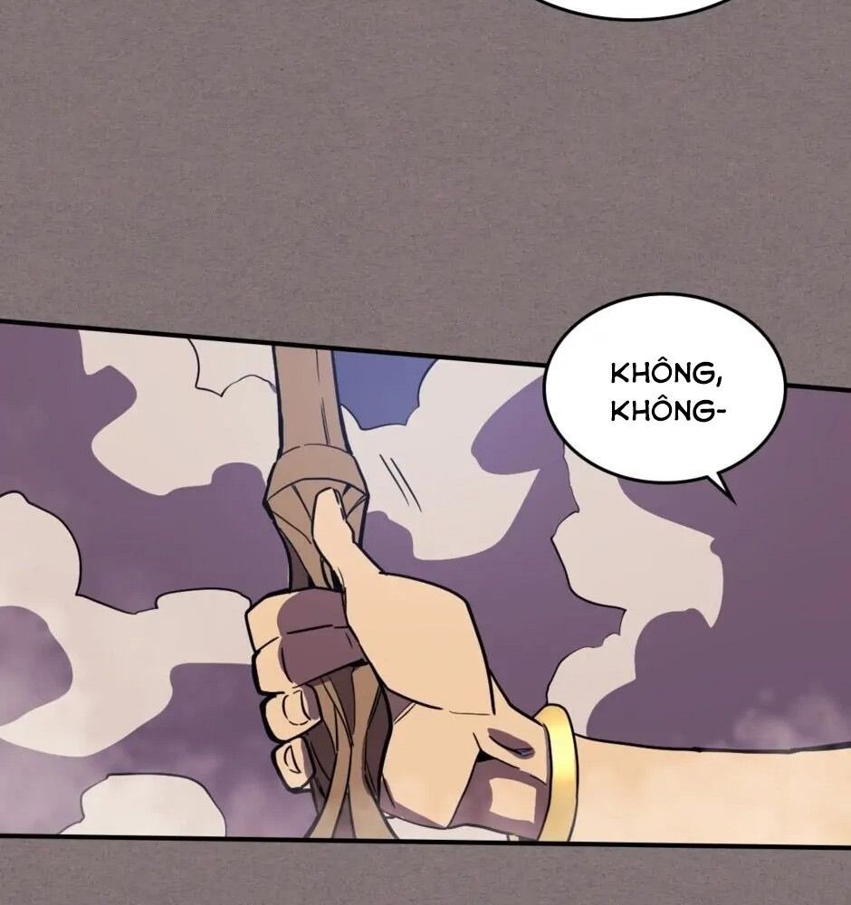 Phép Thuật Của Người Trở Về Phải Đặc Biệt Chapter 83 - 125