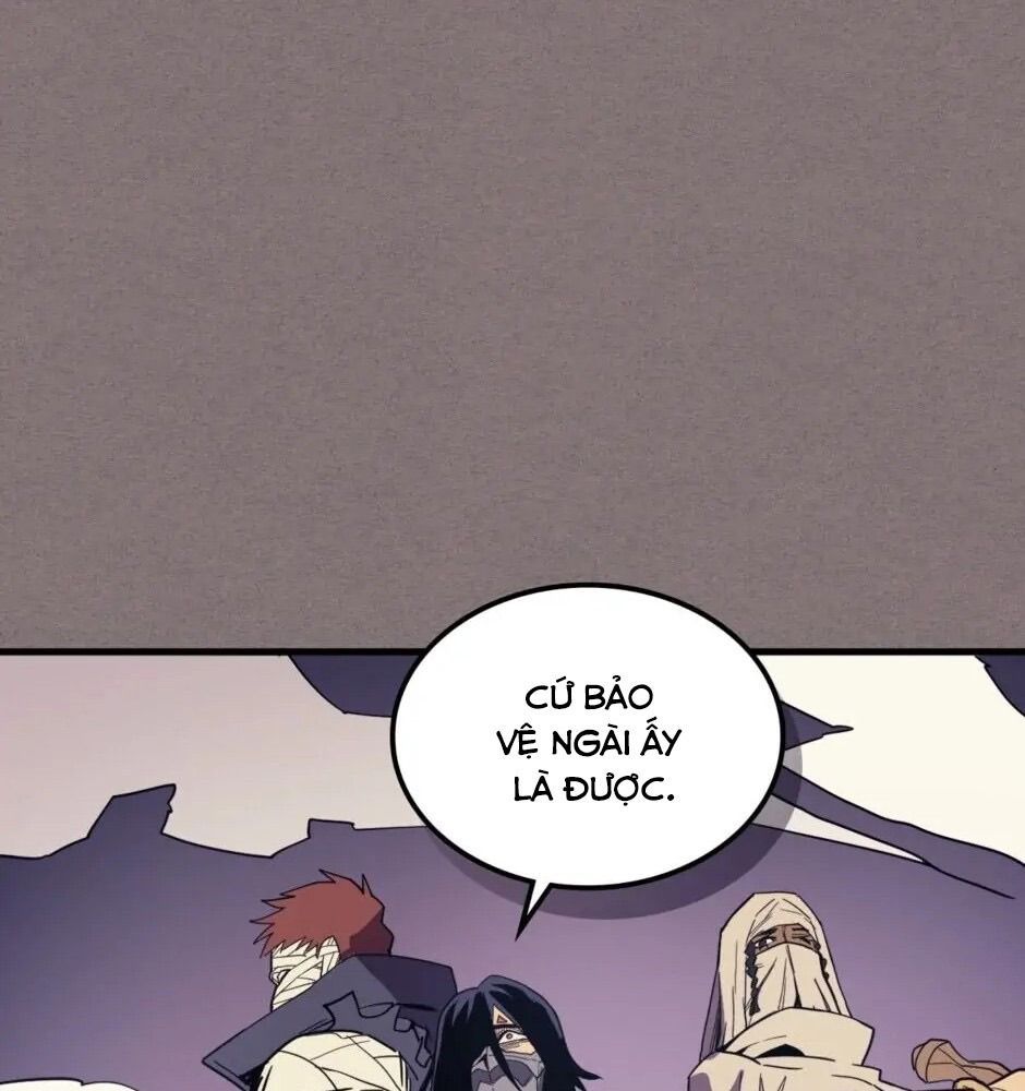 Phép Thuật Của Người Trở Về Phải Đặc Biệt Chapter 83 - 126