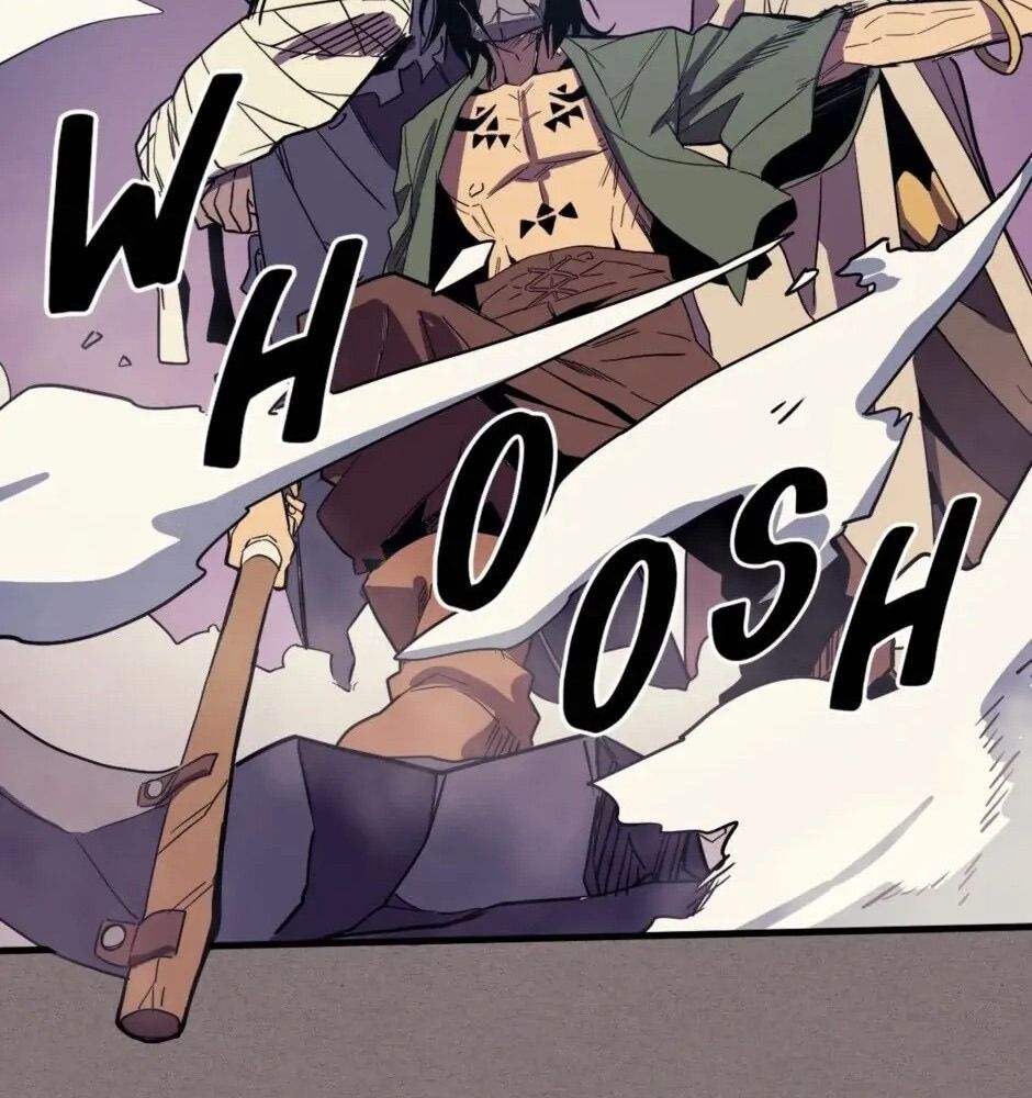 Phép Thuật Của Người Trở Về Phải Đặc Biệt Chapter 83 - 127