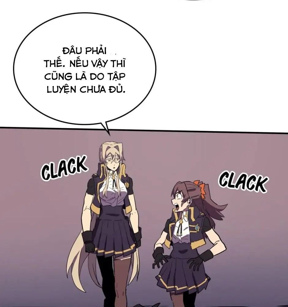 Phép Thuật Của Người Trở Về Phải Đặc Biệt Chapter 83 - 14