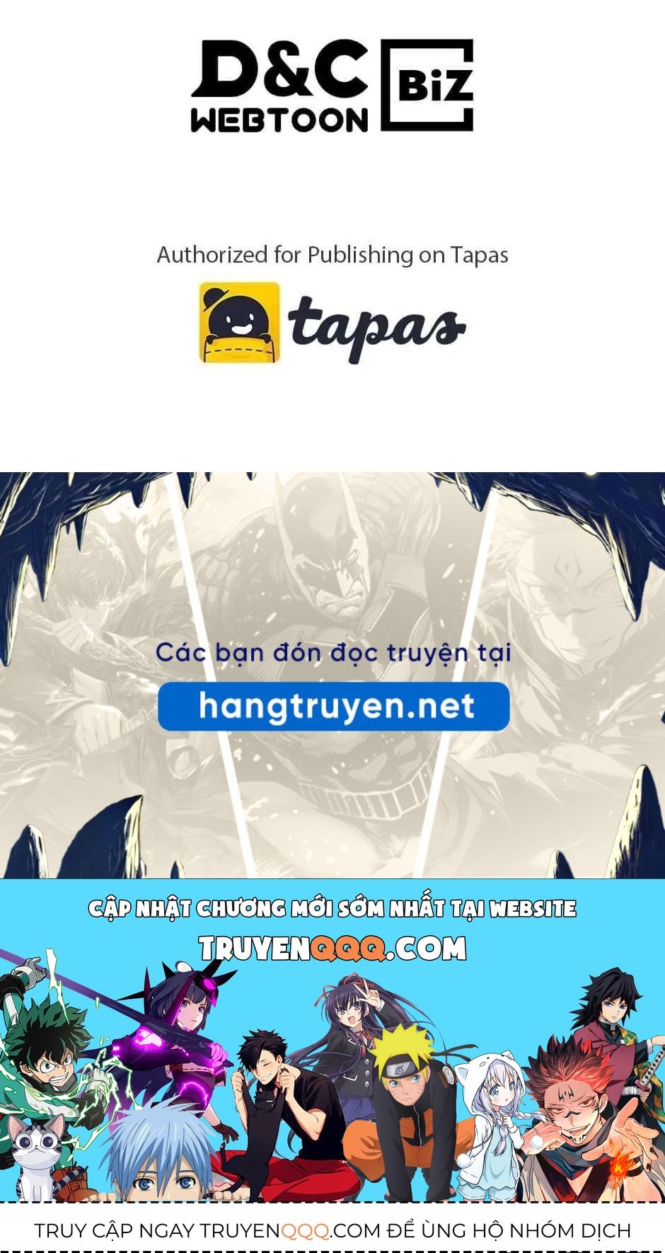 Phép Thuật Của Người Trở Về Phải Đặc Biệt Chapter 83 - 133