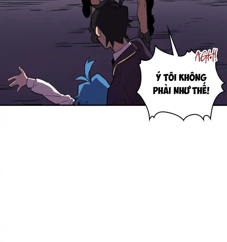 Phép Thuật Của Người Trở Về Phải Đặc Biệt Chapter 83 - 15