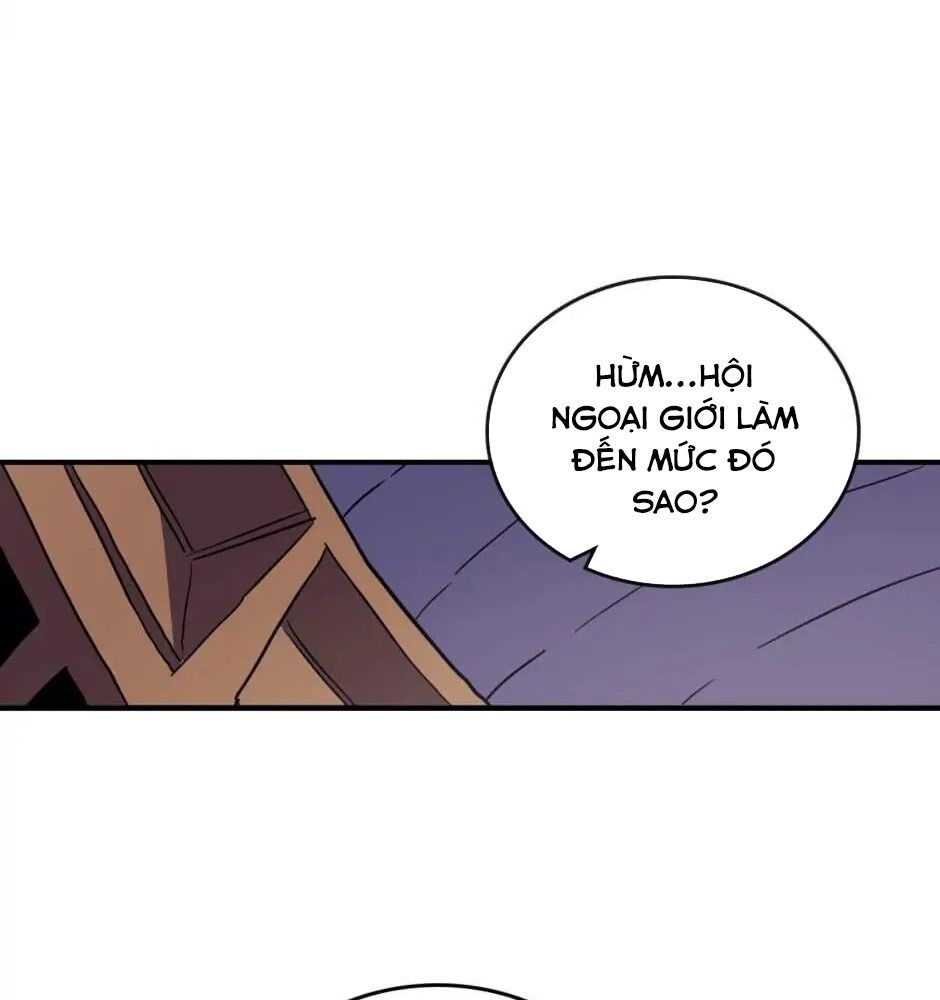 Phép Thuật Của Người Trở Về Phải Đặc Biệt Chapter 83 - 17