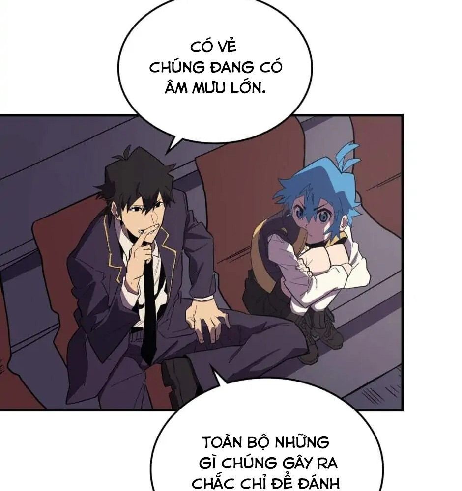 Phép Thuật Của Người Trở Về Phải Đặc Biệt Chapter 83 - 18