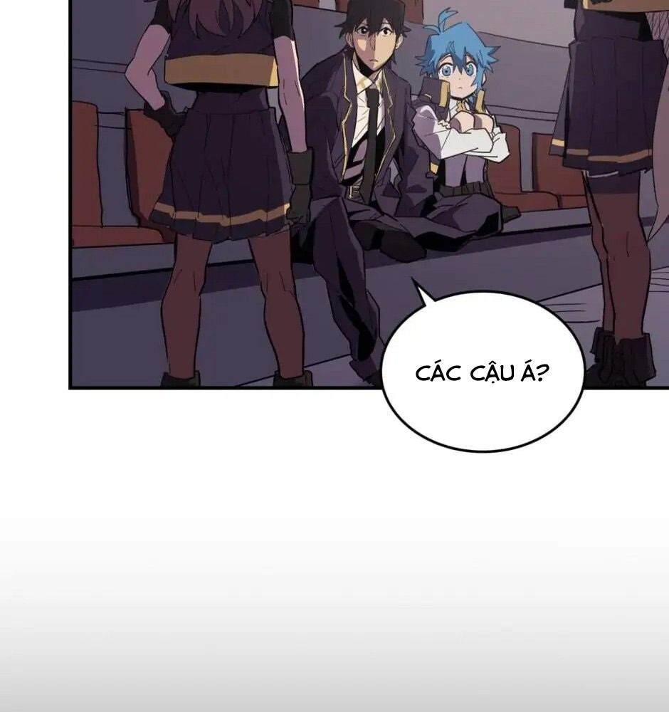 Phép Thuật Của Người Trở Về Phải Đặc Biệt Chapter 83 - 20