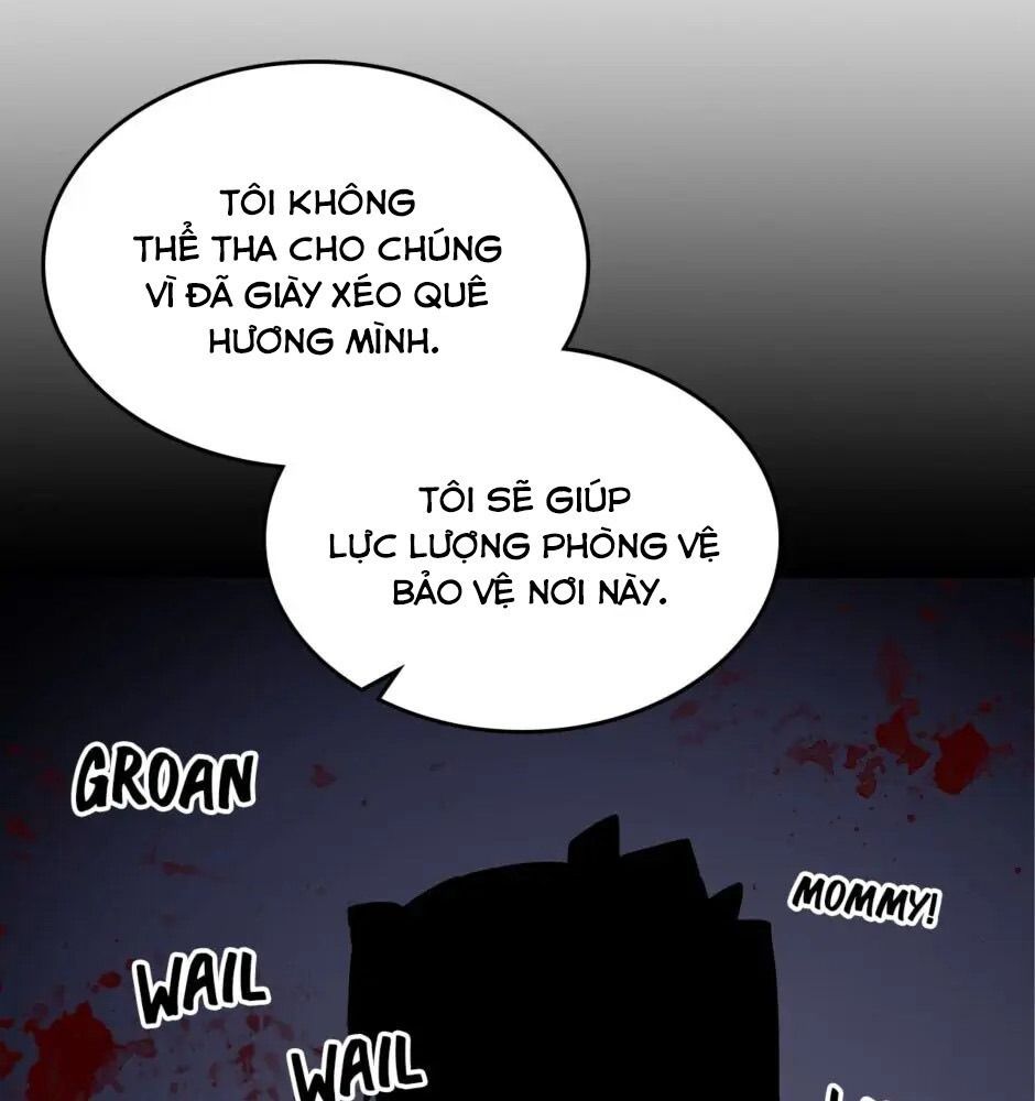 Phép Thuật Của Người Trở Về Phải Đặc Biệt Chapter 83 - 21