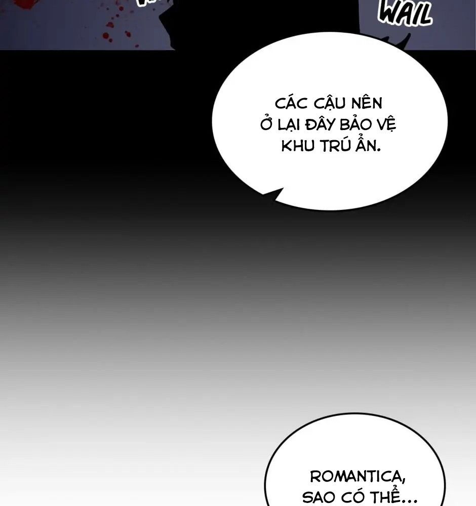 Phép Thuật Của Người Trở Về Phải Đặc Biệt Chapter 83 - 22