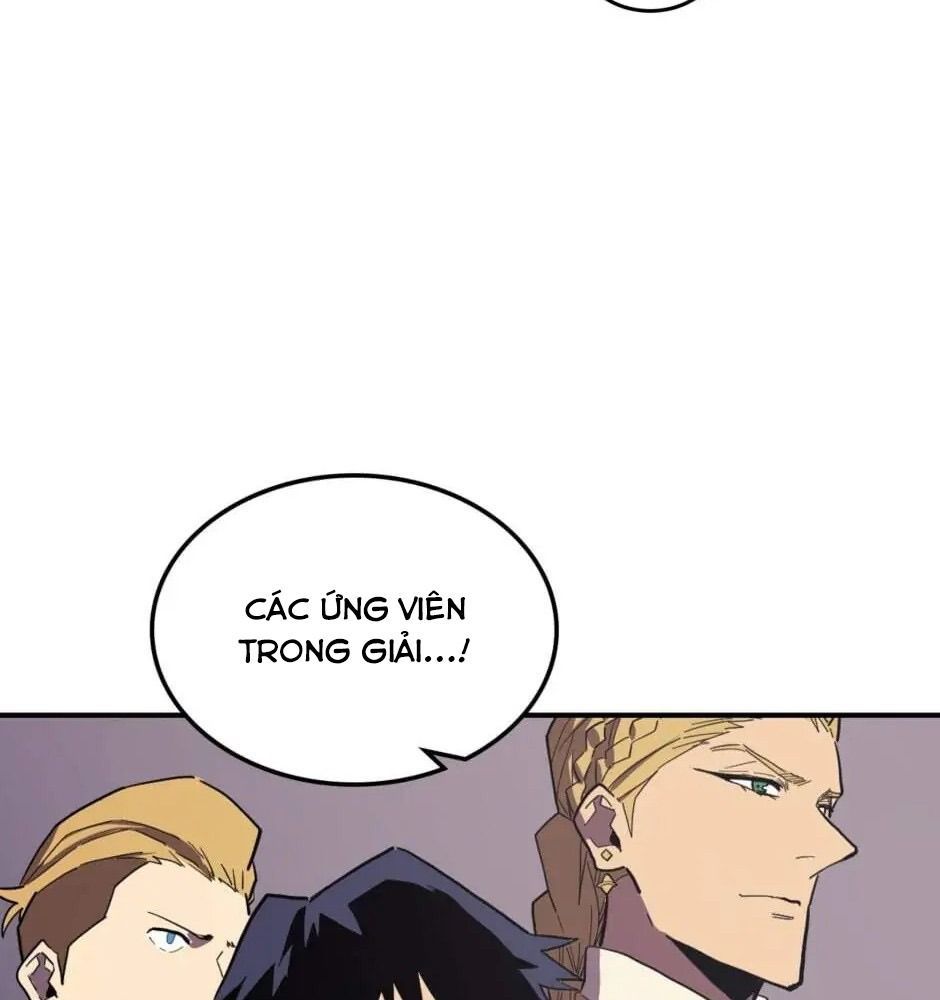 Phép Thuật Của Người Trở Về Phải Đặc Biệt Chapter 83 - 24