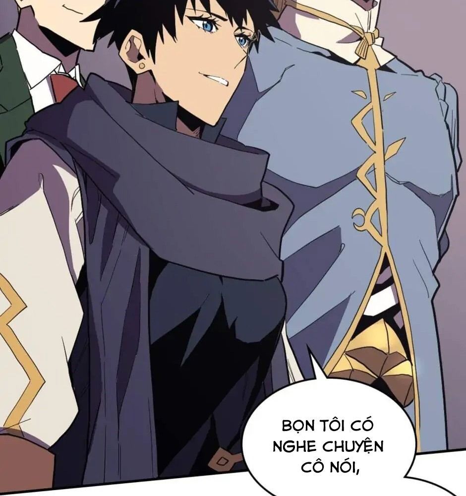 Phép Thuật Của Người Trở Về Phải Đặc Biệt Chapter 83 - 25