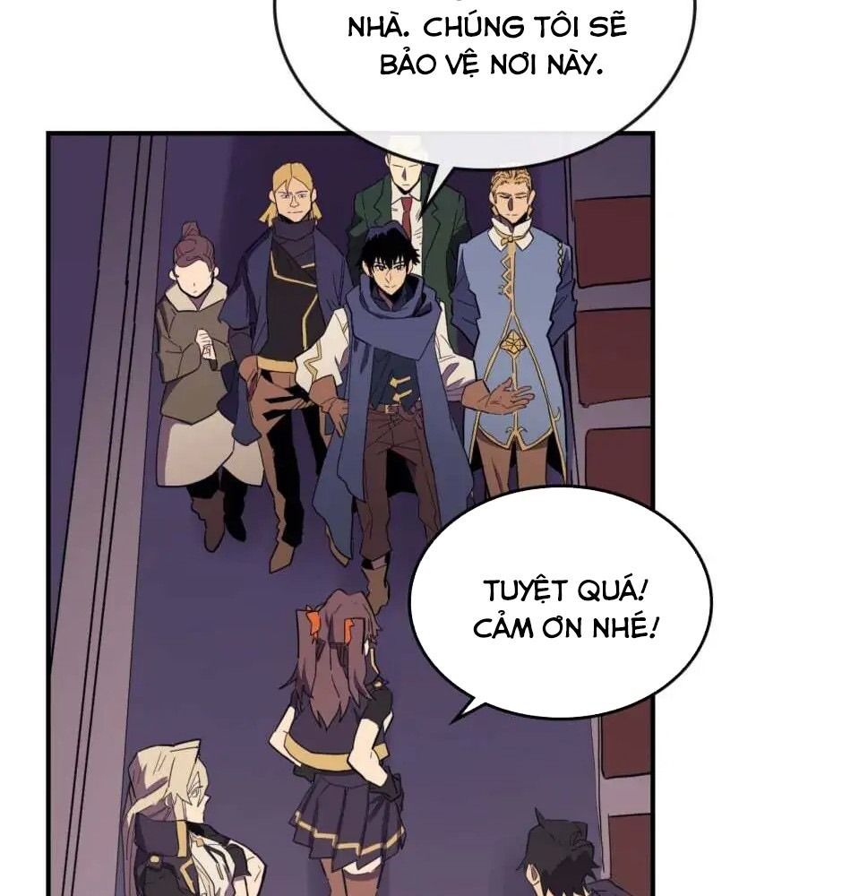 Phép Thuật Của Người Trở Về Phải Đặc Biệt Chapter 83 - 27