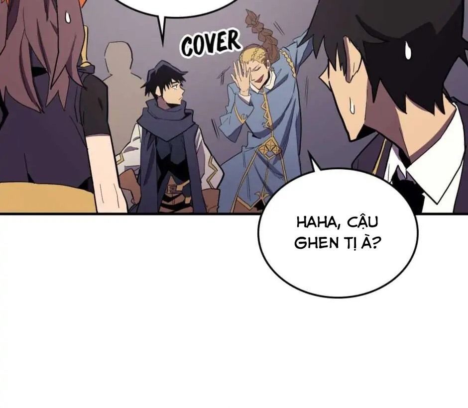 Phép Thuật Của Người Trở Về Phải Đặc Biệt Chapter 83 - 31