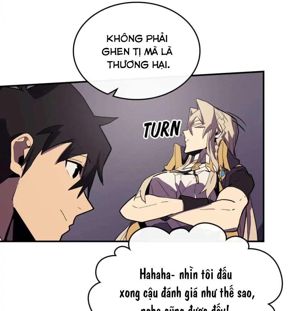 Phép Thuật Của Người Trở Về Phải Đặc Biệt Chapter 83 - 32