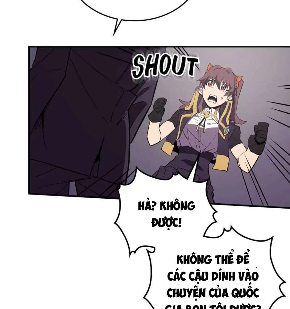 Phép Thuật Của Người Trở Về Phải Đặc Biệt Chapter 83 - 34