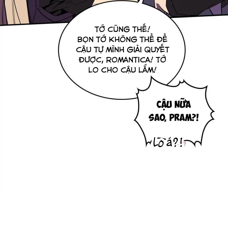 Phép Thuật Của Người Trở Về Phải Đặc Biệt Chapter 83 - 37