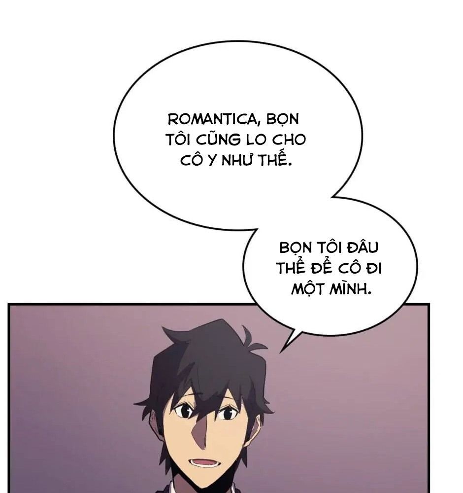 Phép Thuật Của Người Trở Về Phải Đặc Biệt Chapter 83 - 38