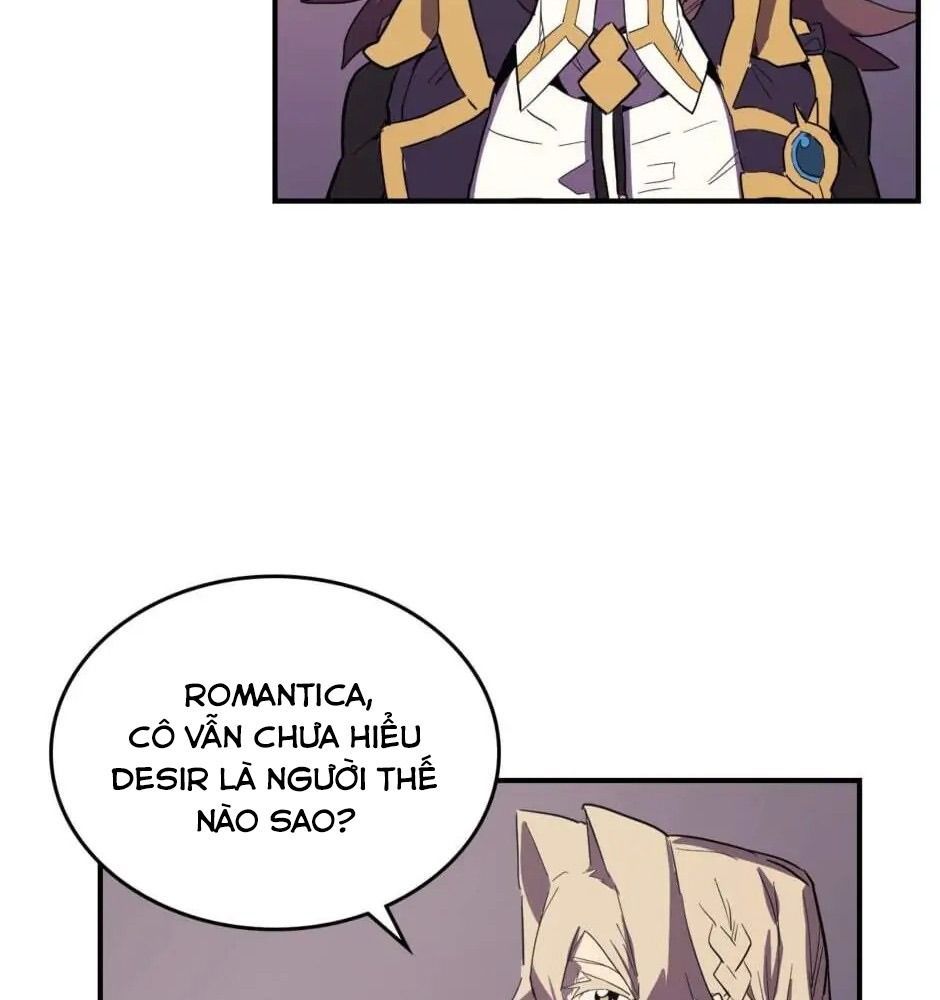 Phép Thuật Của Người Trở Về Phải Đặc Biệt Chapter 83 - 40