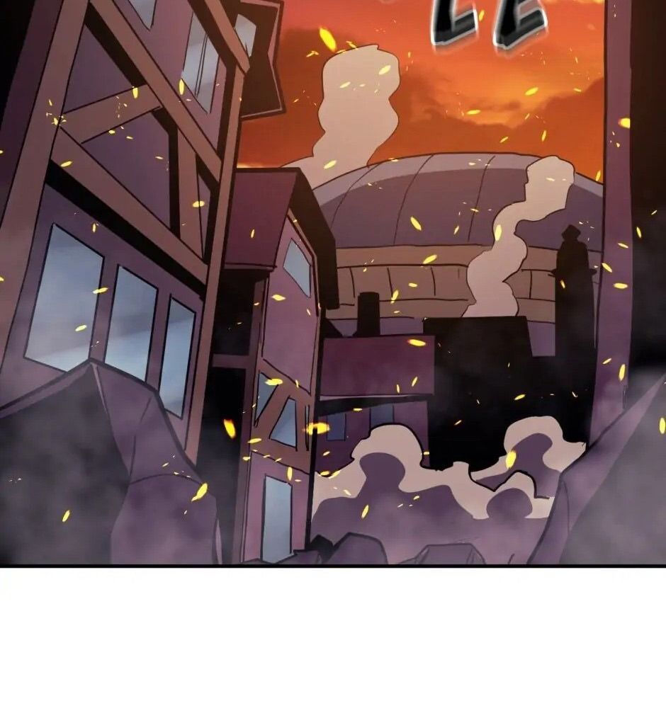 Phép Thuật Của Người Trở Về Phải Đặc Biệt Chapter 83 - 5