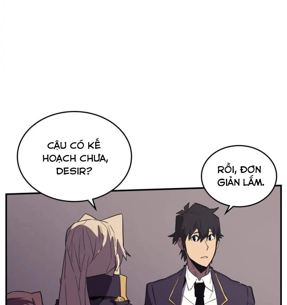 Phép Thuật Của Người Trở Về Phải Đặc Biệt Chapter 83 - 46