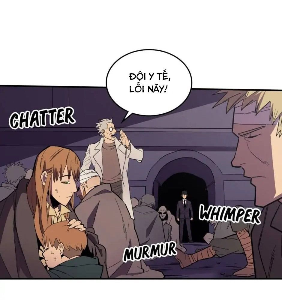 Phép Thuật Của Người Trở Về Phải Đặc Biệt Chapter 83 - 6