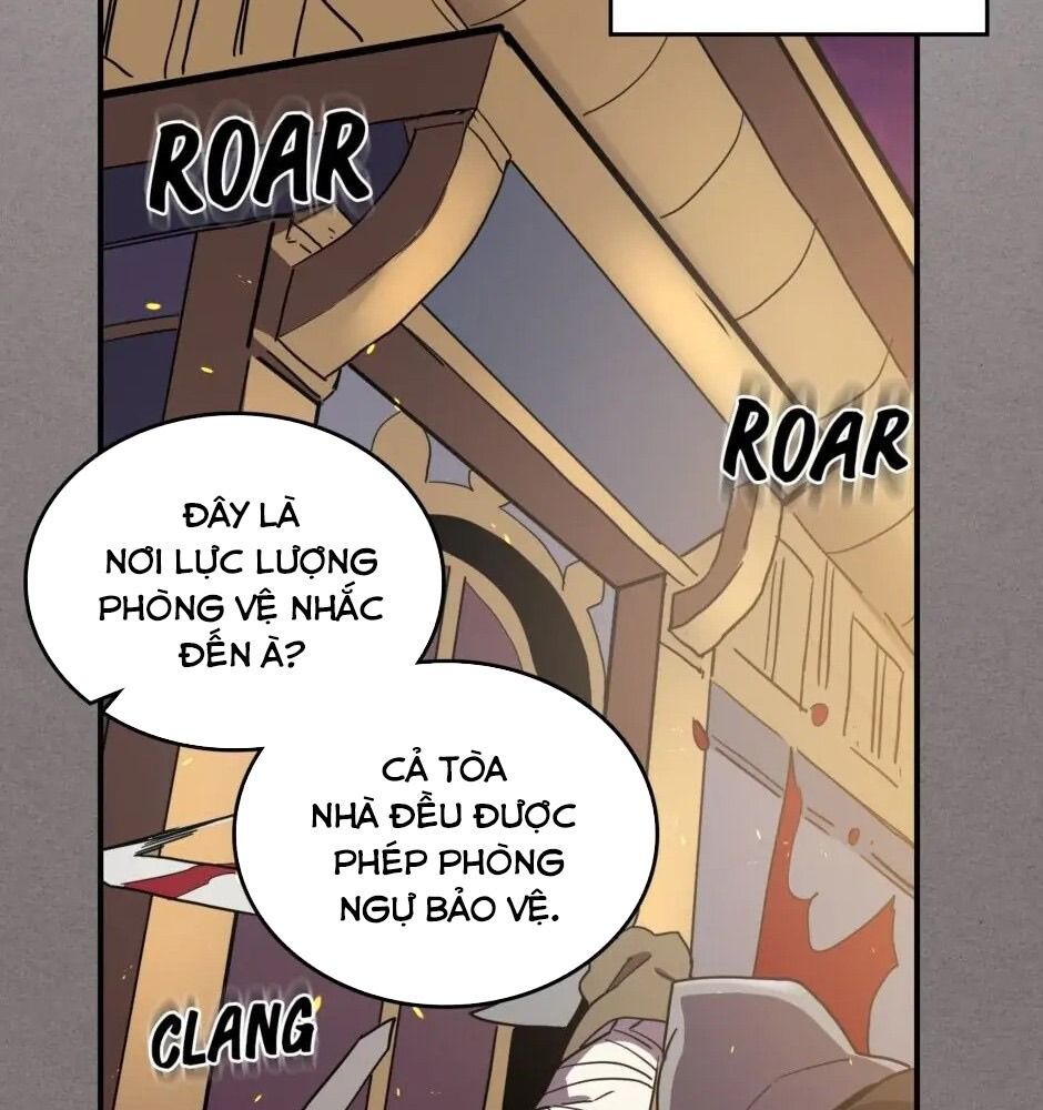 Phép Thuật Của Người Trở Về Phải Đặc Biệt Chapter 83 - 52