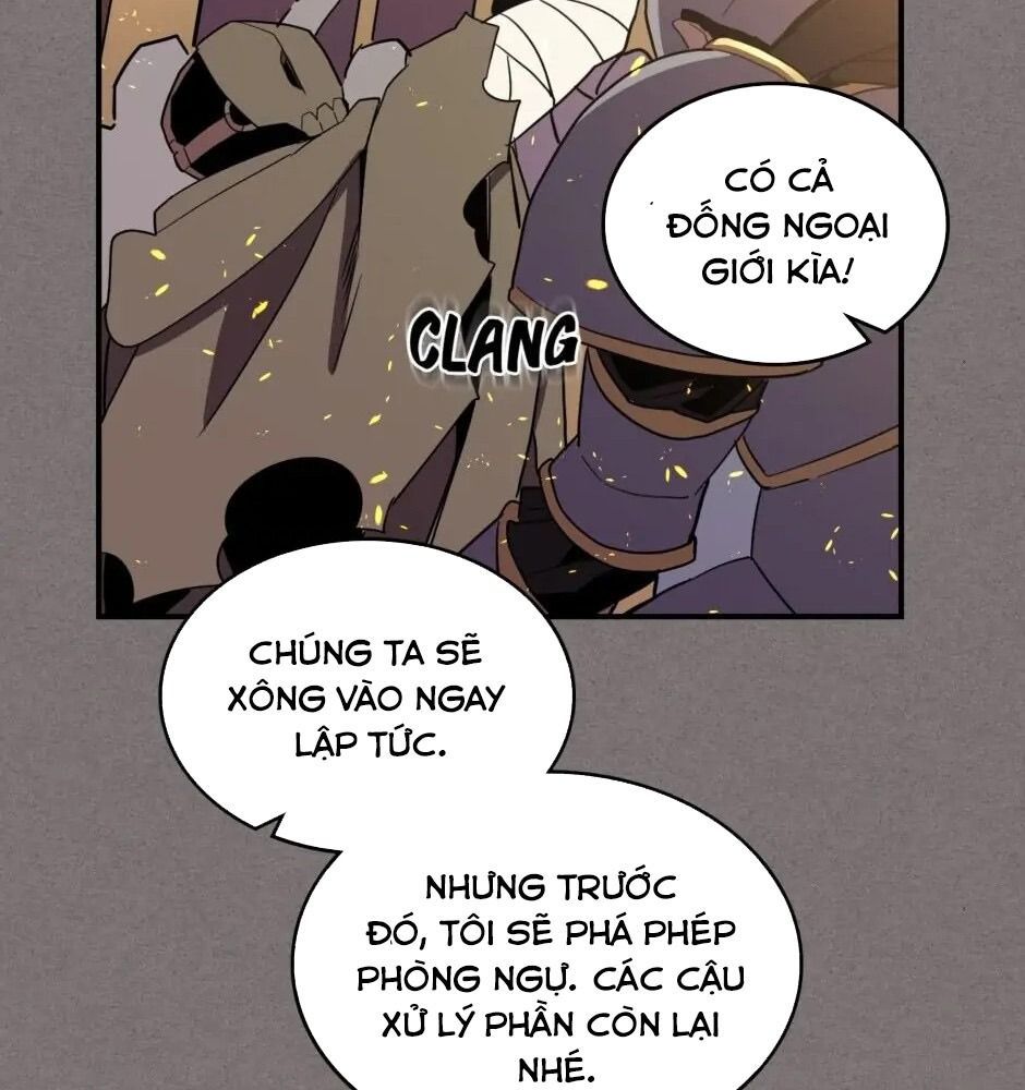 Phép Thuật Của Người Trở Về Phải Đặc Biệt Chapter 83 - 53