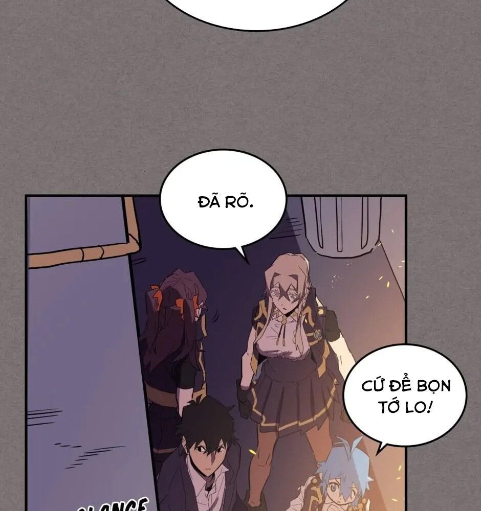 Phép Thuật Của Người Trở Về Phải Đặc Biệt Chapter 83 - 54