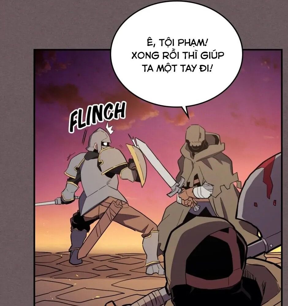 Phép Thuật Của Người Trở Về Phải Đặc Biệt Chapter 83 - 61
