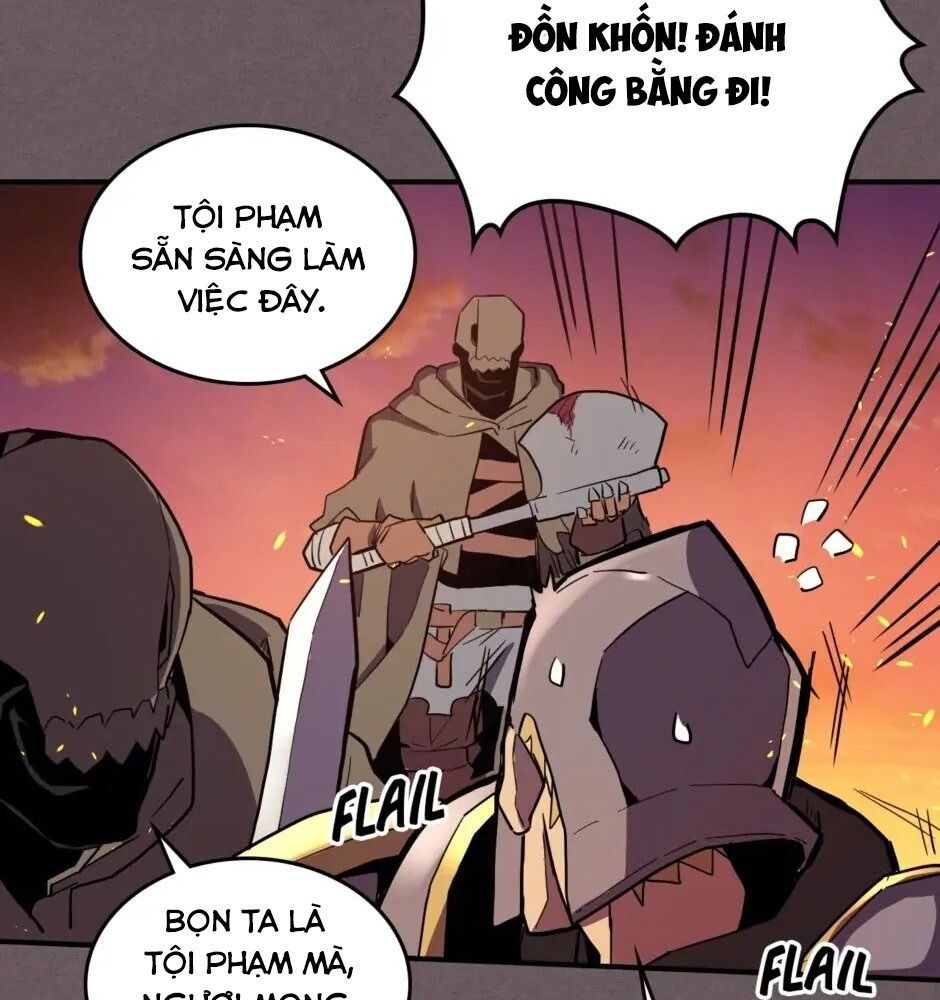 Phép Thuật Của Người Trở Về Phải Đặc Biệt Chapter 83 - 63