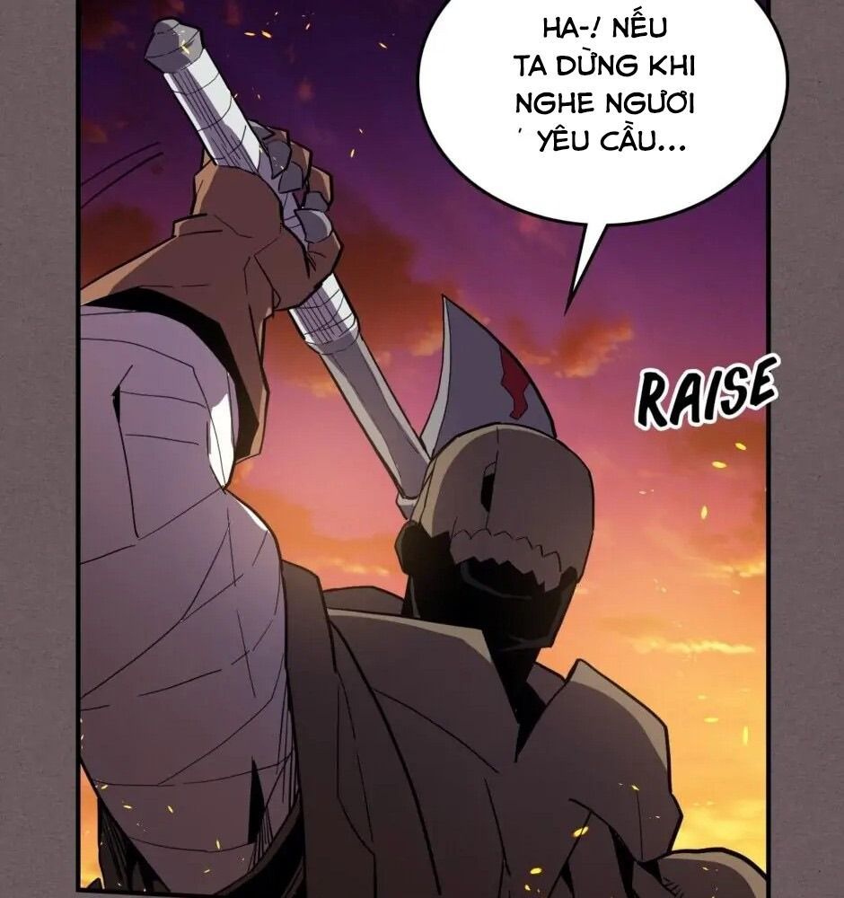 Phép Thuật Của Người Trở Về Phải Đặc Biệt Chapter 83 - 65