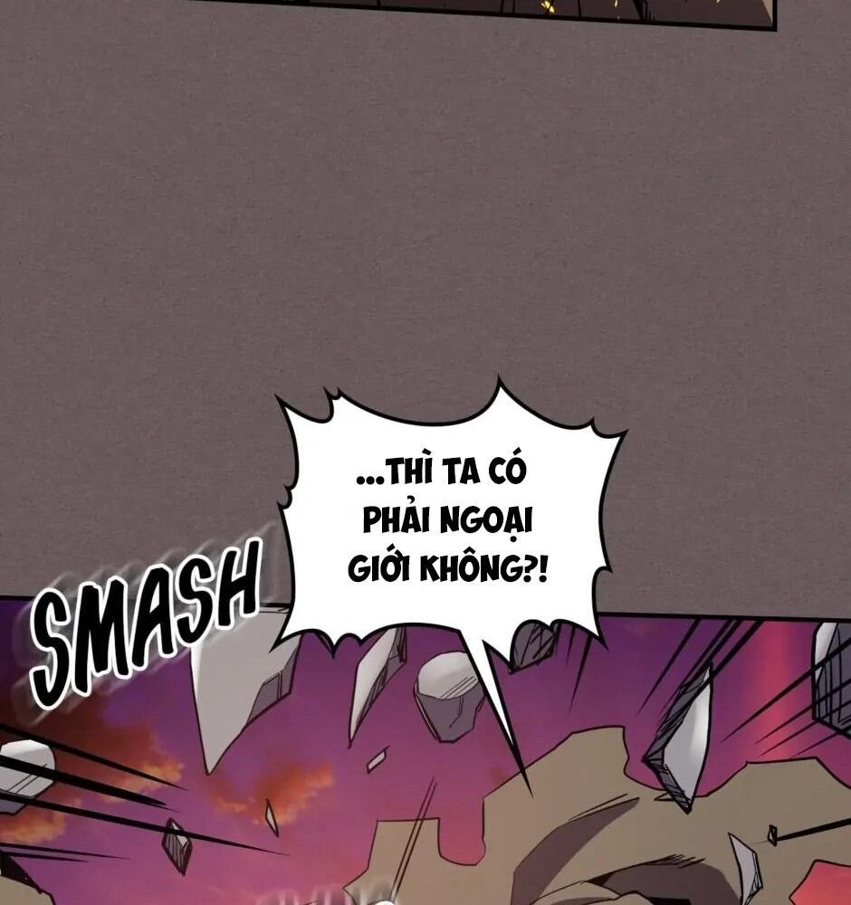 Phép Thuật Của Người Trở Về Phải Đặc Biệt Chapter 83 - 66