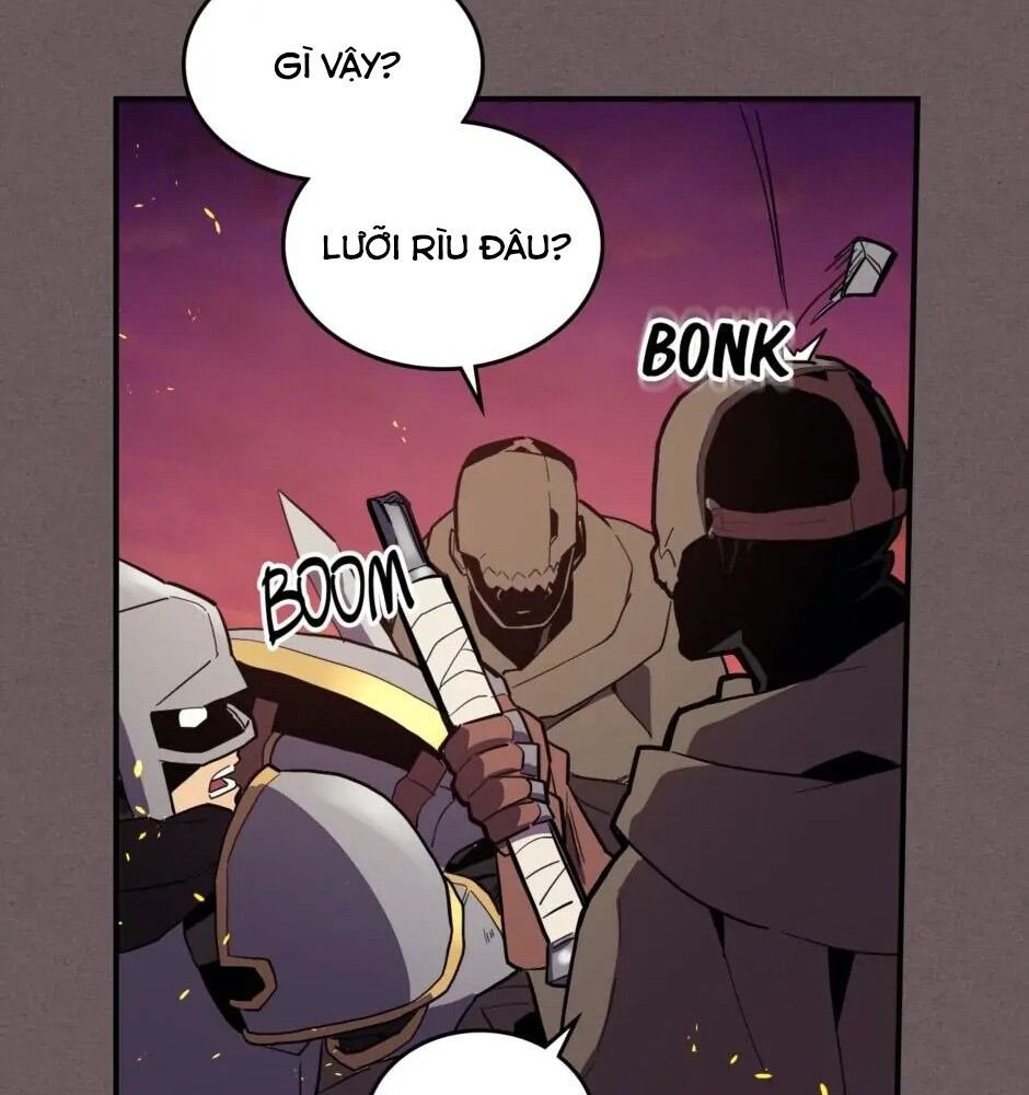 Phép Thuật Của Người Trở Về Phải Đặc Biệt Chapter 83 - 68