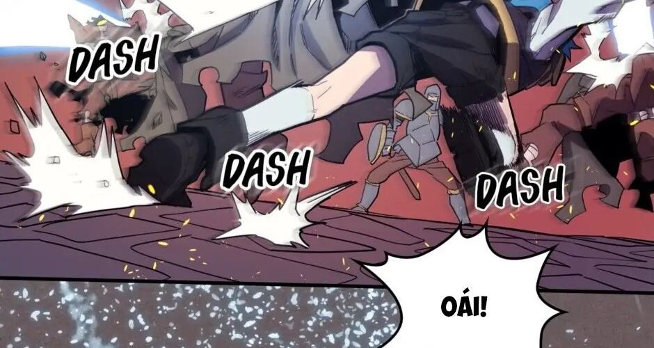 Phép Thuật Của Người Trở Về Phải Đặc Biệt Chapter 83 - 74