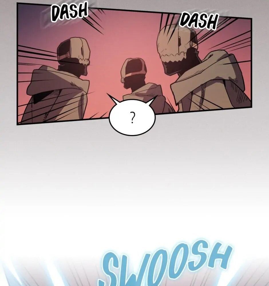 Phép Thuật Của Người Trở Về Phải Đặc Biệt Chapter 83 - 76