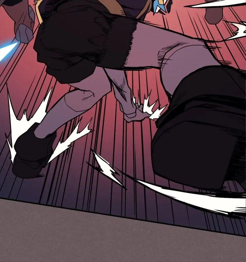 Phép Thuật Của Người Trở Về Phải Đặc Biệt Chapter 83 - 79