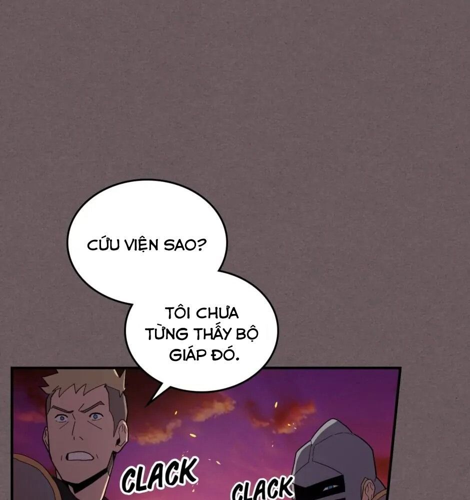 Phép Thuật Của Người Trở Về Phải Đặc Biệt Chapter 83 - 80