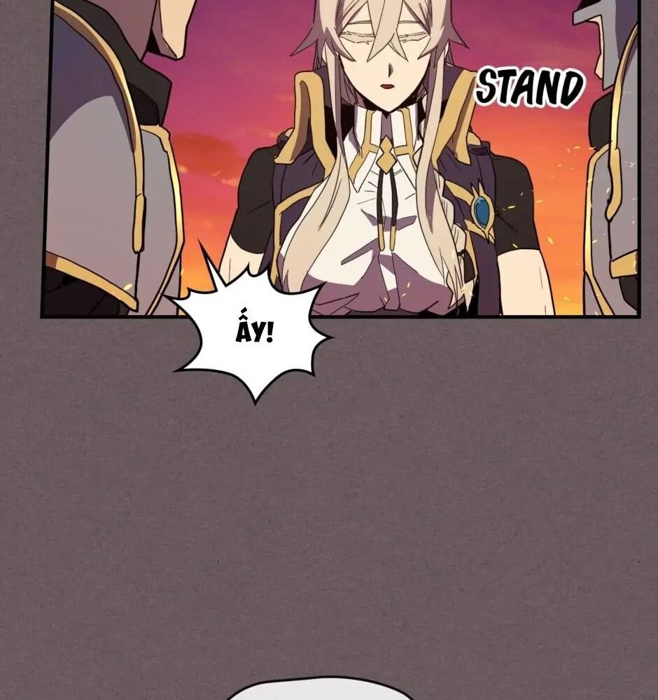 Phép Thuật Của Người Trở Về Phải Đặc Biệt Chapter 83 - 82