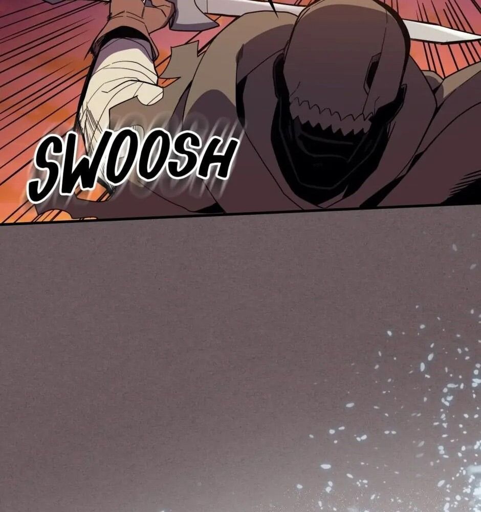 Phép Thuật Của Người Trở Về Phải Đặc Biệt Chapter 83 - 85