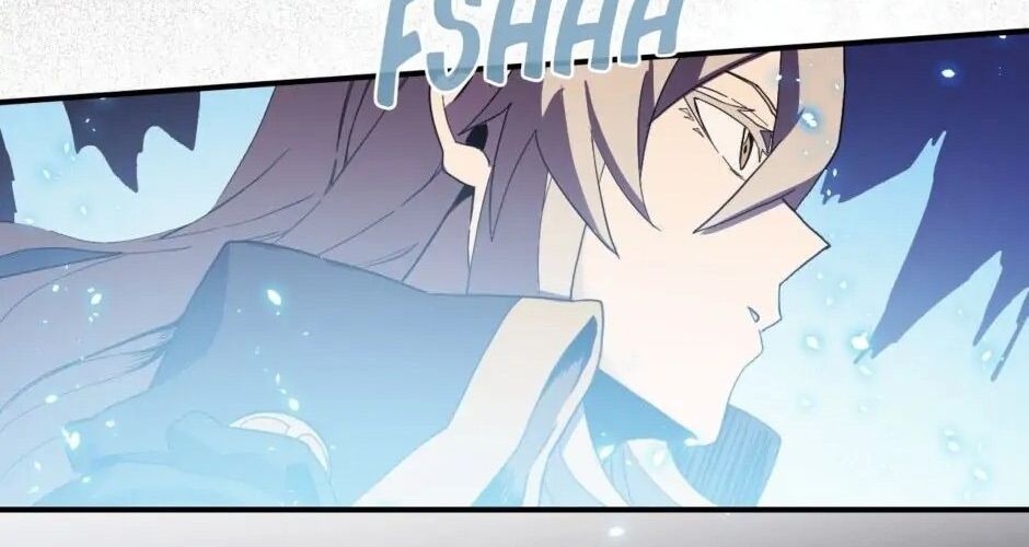 Phép Thuật Của Người Trở Về Phải Đặc Biệt Chapter 83 - 87