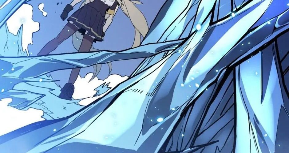 Phép Thuật Của Người Trở Về Phải Đặc Biệt Chapter 83 - 90