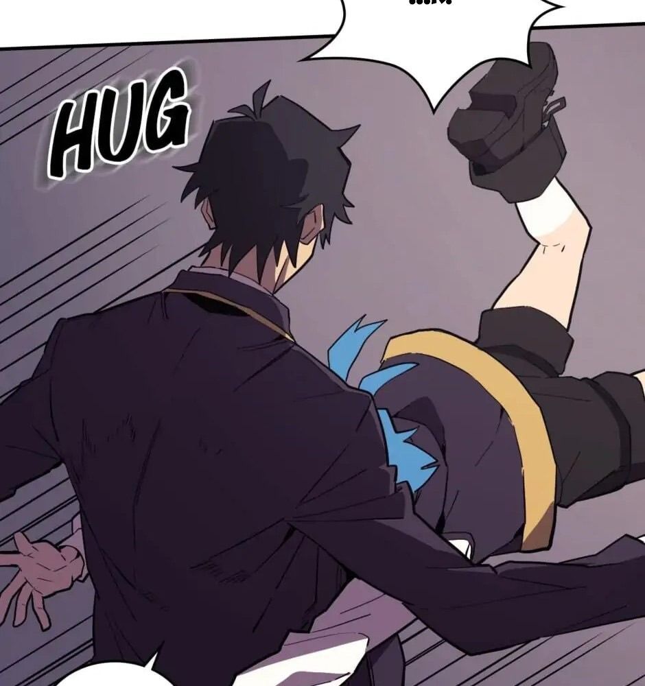 Phép Thuật Của Người Trở Về Phải Đặc Biệt Chapter 83 - 10